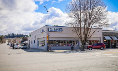 Goodwill Industries of the Inland Northwest