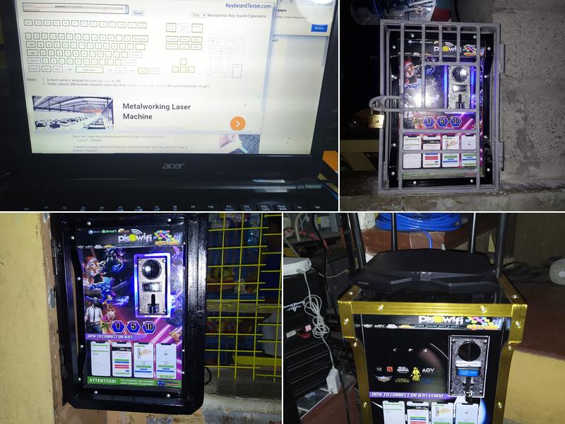 R&J Computer Repair/Home Office Networking