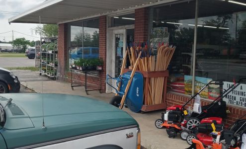 Weeks Farm Garden Supply Inc