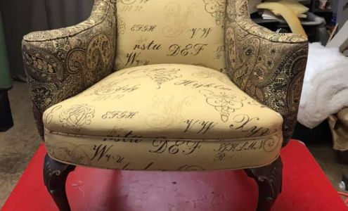 Quality Upholstery Sunny Side