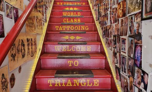 Triangle Tattoo & Museum