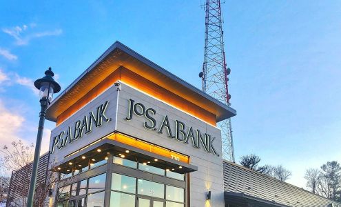 Jos A. Bank