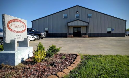 Advantage Computer Enterprises Inc