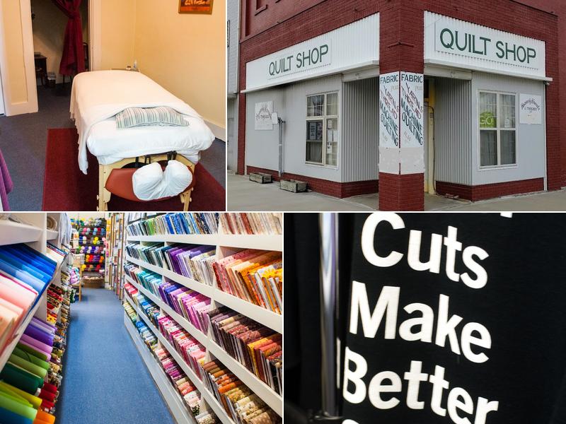 Heavenly Threads LLC