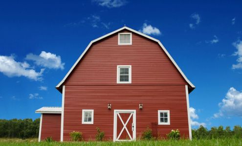 Little White Fence Armstrong Creek