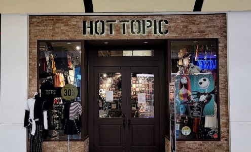 Hot Topic