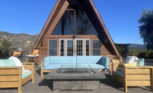 Goodall Upholstery Saint Lawrence