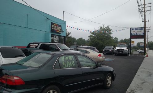 My Mechanic Randallstown