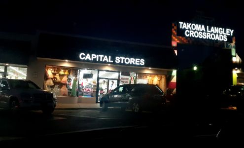 Capital Stores Ⅱ, Inc.