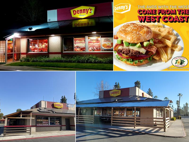 Denny's