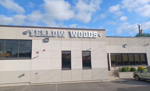 Yellow Woods