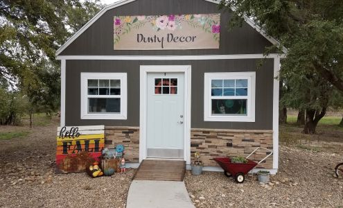 Dusty Decor 57 Turton