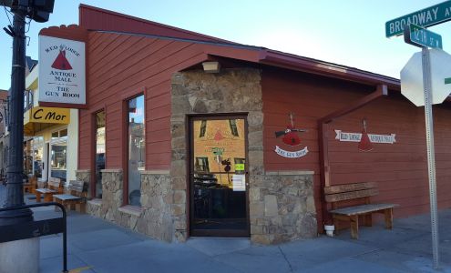 Red Lodge Antique Mall