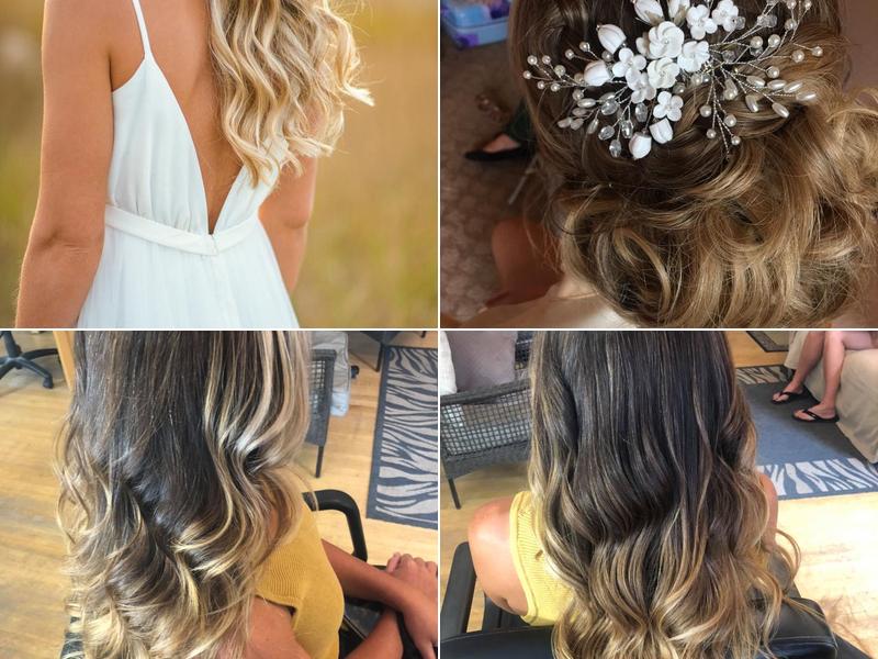 Chic and Sassy Salon