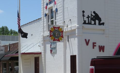 Veterans of Foreign Wars Sabetha