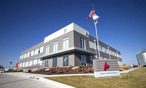 Wenger Manufacturing, Inc. Sabetha