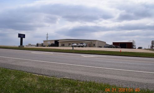 Tri State Building Center