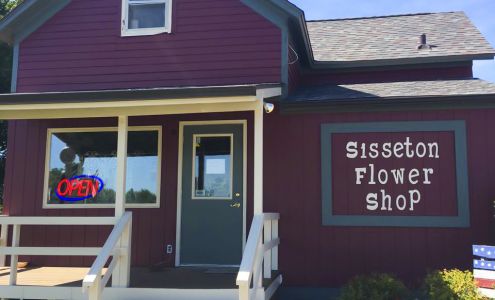 Sisseton Flower Shop Sisseton