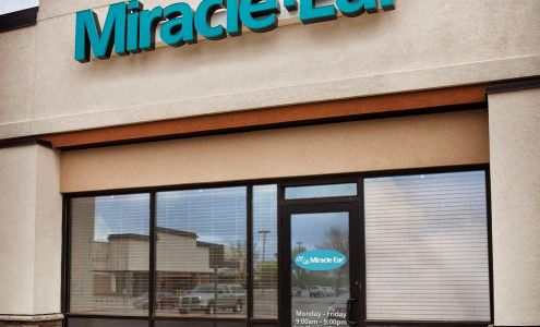 Miracle-Ear Hearing Aid Center Sisseton