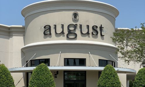 August