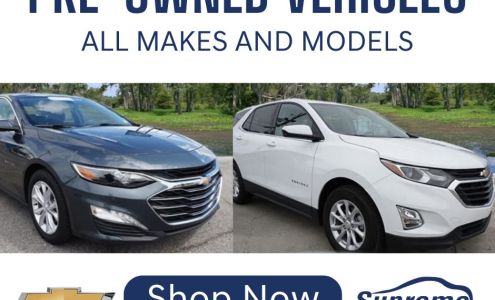 Supreme Chevrolet Parts