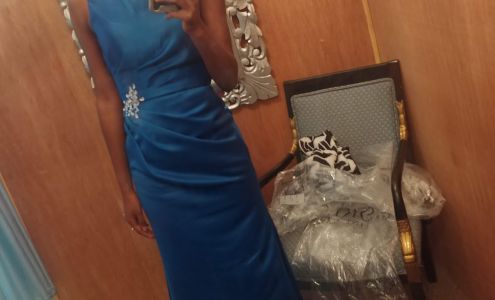 Ande's Bridal & Floral Services