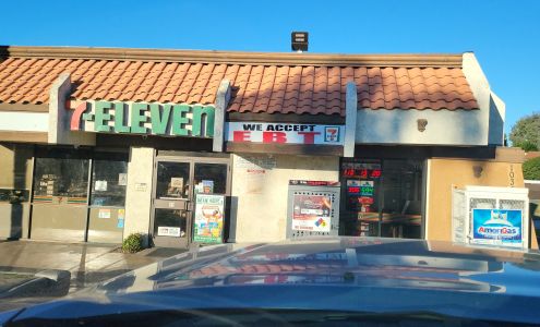 7-Eleven