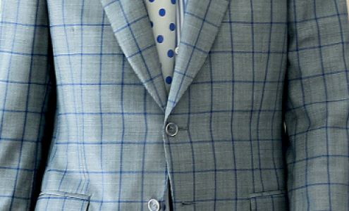 Martinez Custom Clothier