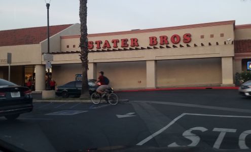 Stater Bros. Markets