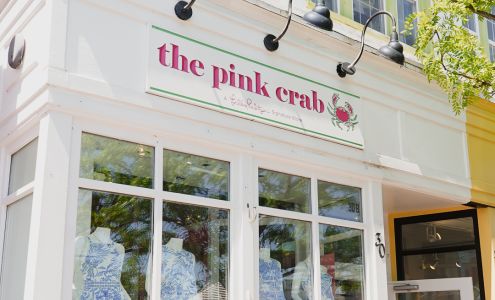 The Pink Crab Annapolis