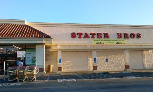 Stater Bros. Markets