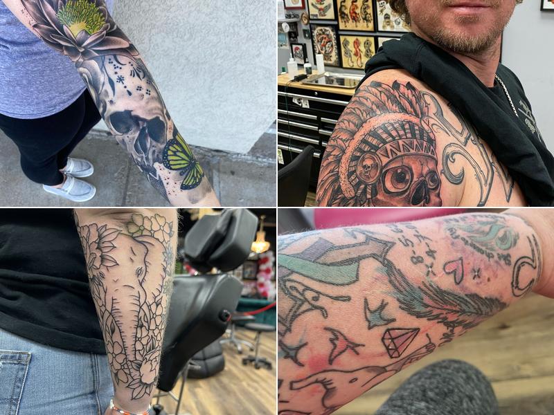 Righteous Tattoo Studio