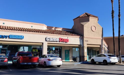 GameStop