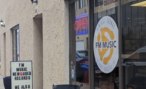 FM MUSIC Vintage Sounds