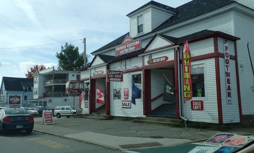 Lahout's Country Clothing, Ski & Snowboard Shop Lincoln