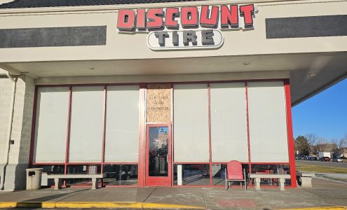 Discount Tire