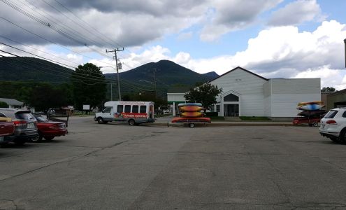 Art's Outdoor Outfitters Lincoln