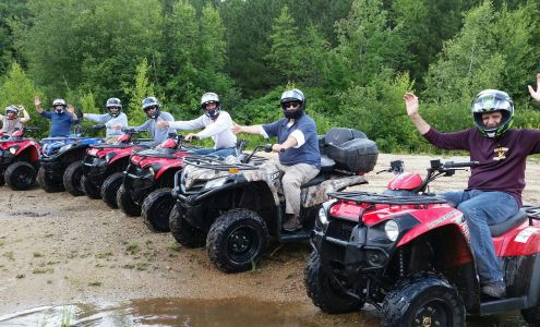 Out Back Kayak Co Lincoln