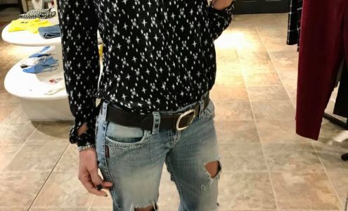 Jaime's Boutique Colebrook