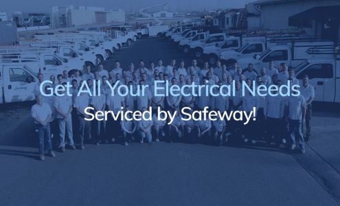 Safeway Electric