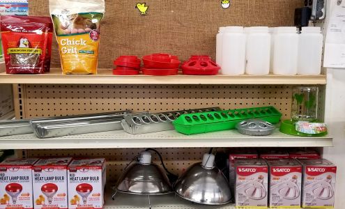Colebrook Feeds Farm & Garden Supply Colebrook