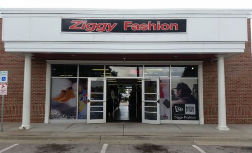 Ziggy Fashion