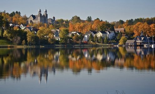 The Shoppes at the East Side - Giftwrecked - Bakery - Ladies Boutique