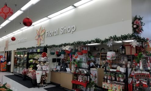 Hy-Vee Floral