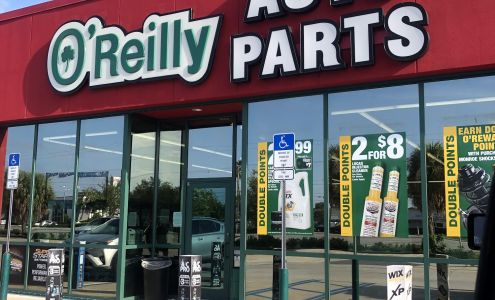 O'Reilly Auto Parts