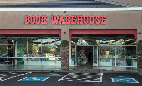 Book Warehouse