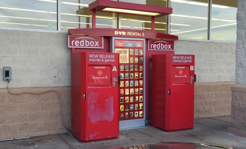 Redbox