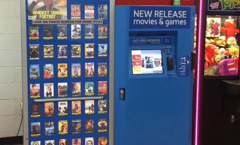 Redbox