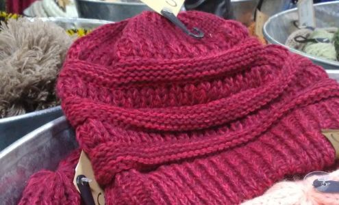 IL Cicerone High Fashion Apparel