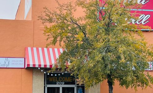 Curvy Trendz Boutique